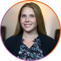 Dr. Kristy Frye